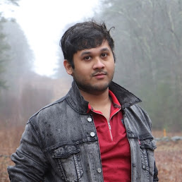 Niranjan Kumar Ilampooranan